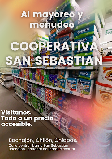 SOC.COOPERATIVA SAN SEBASTIAN Gallery - Mexico