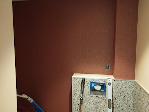 Photo n°12 de Guidel Décoration Eurl à Guidel (Peintre en bâtiment)