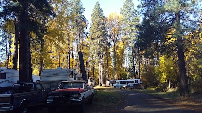 Trailer Corral RV Park