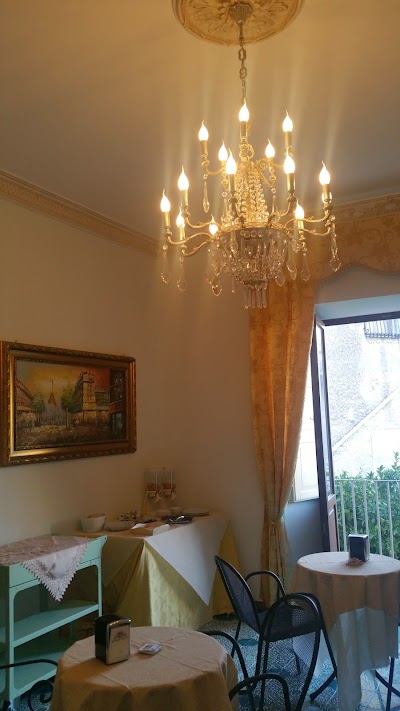 Photos of Palazzo Mantegna