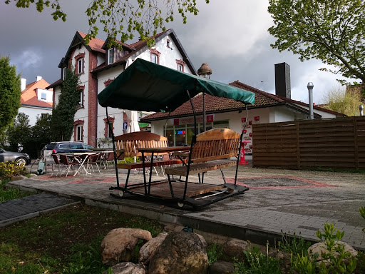 Iskender Döner - Visual