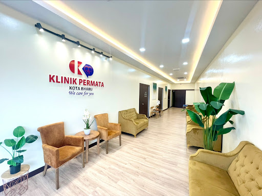 Klinik Permata Kota Bharu
