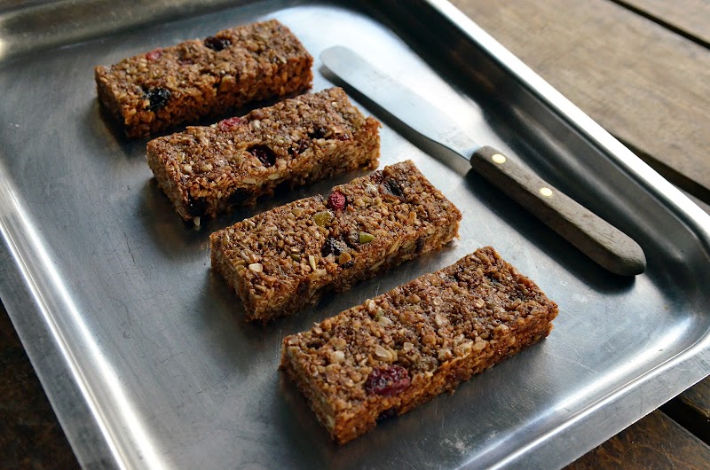 Mr T.G Pullin's Bakery — photo 11