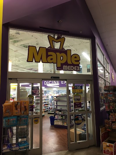 Maple - medex Pharmacy