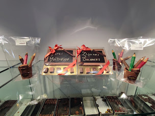 Photo n°2 de Chocolat & Compagnie à Antony (Artisanat)