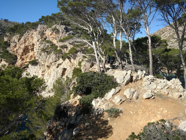 Cala Murta