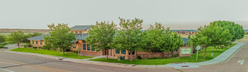 Park West Dental and Vision