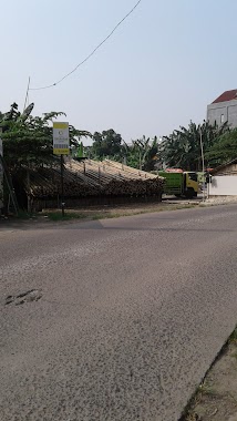 Gemilang Bambu Pembuatan Gazebo, Author: Ominsetiawa Omin