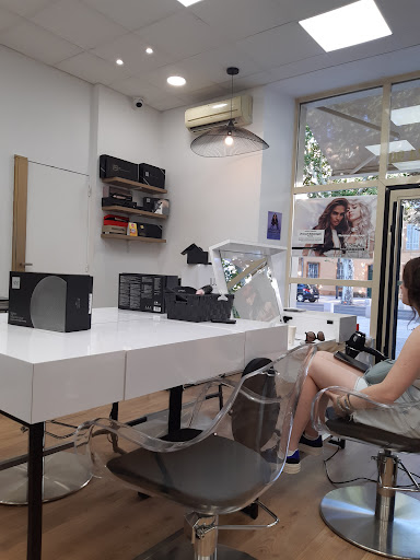 Just Hair Aix en provence - Thumbnail