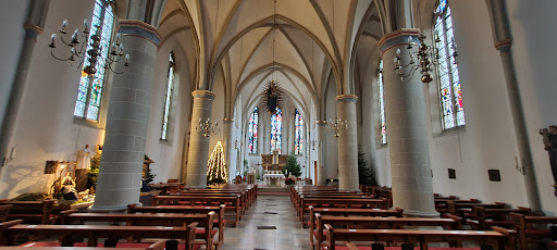 St. Martinuskirche
