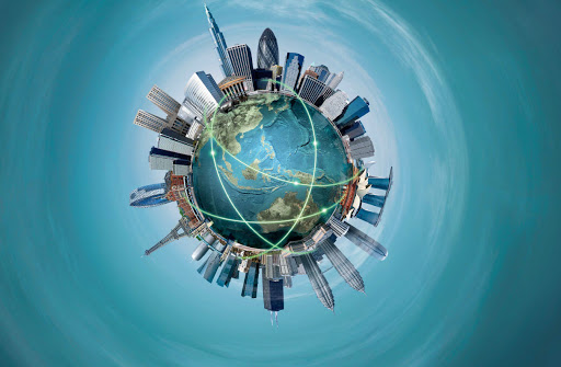 ABN AMRO Singapore Branch Logo