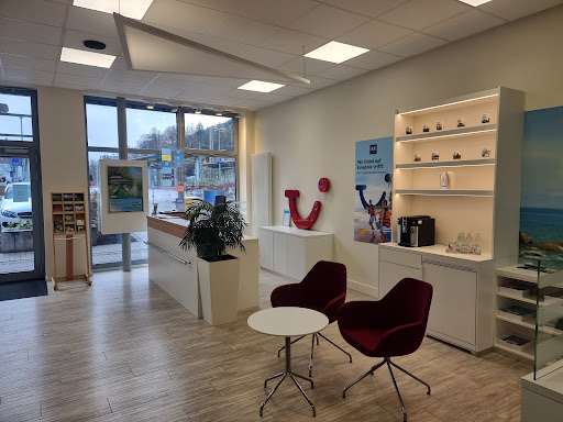 TUI Reisebüro Finnentrop (am Bahnhof) - Thumbnail