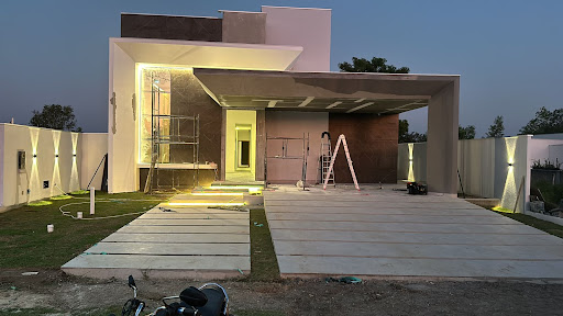 Emerson Lacerda Eletricista