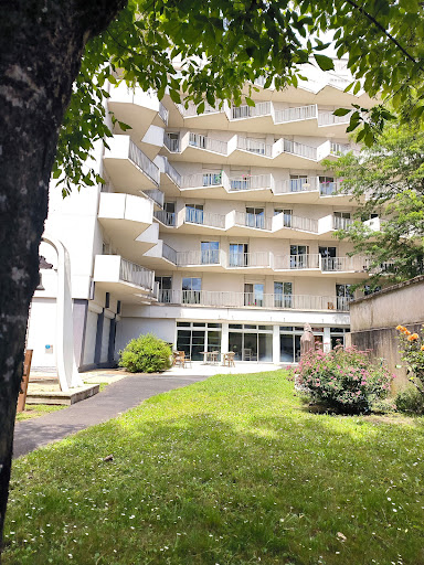 Photo de Ehpad Korian Les Amarantes à Saint-Pierre-des-Corps (37700)