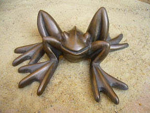 Photo n°22 de Sculptures d'Art Atelier Celiterres à Bizanet (Atelier d'art)