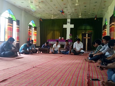 Photos of Kanchijulee College Hostel