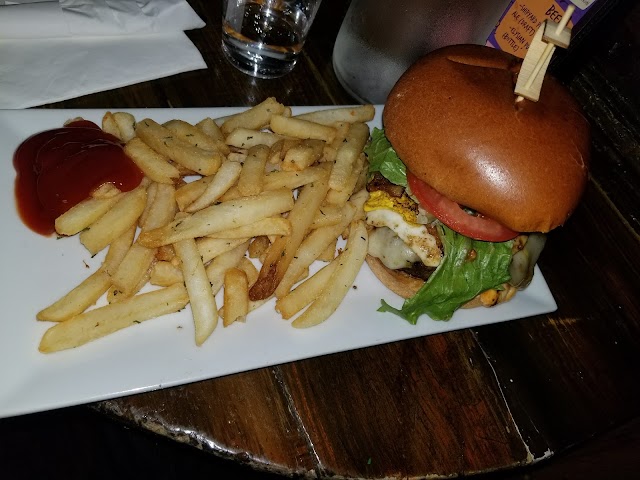 Wicked Willy's