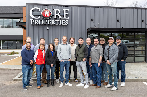 Core Properties