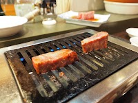 明月館·肉上手