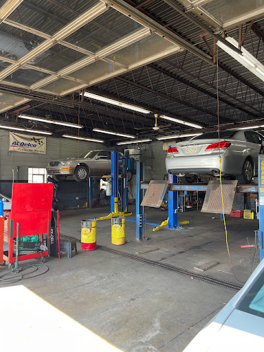 A&T AUTO SERVICE - Thumbnail