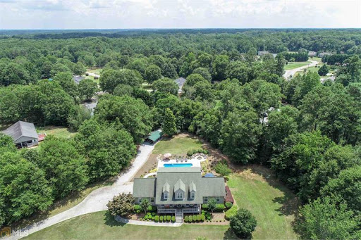 Living Down South Realty - Thumbnail