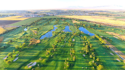 Schneiter's Bluff Golf Course: Schneiters Bluffs