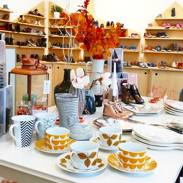 Unicorner Concept Store