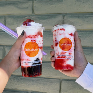 Tapioca Express photo