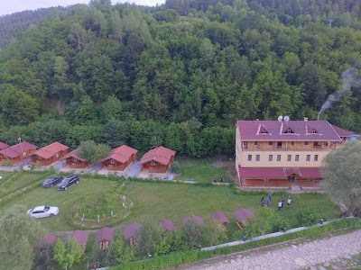 Kargı Tatil Köyü