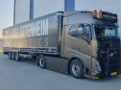 Spedition Fricke GmbH & Co. KG - Thumbnail