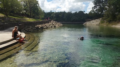 Photos of Little River Springs