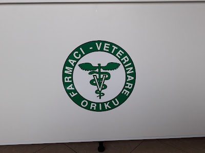 Farmaci veterinare ORIKU