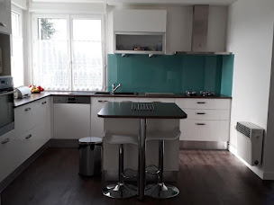 Photo n°10 de Alpha Cuisines à Concarneau (Magasin de meubles)