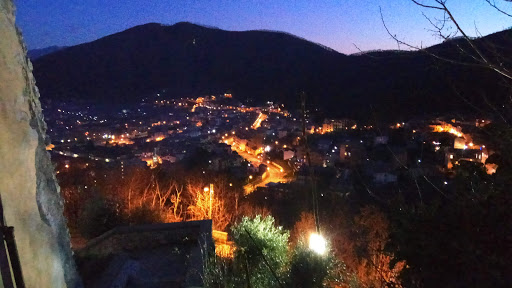 Chiesa Vergine del Monte Carmelo - Thumbnail