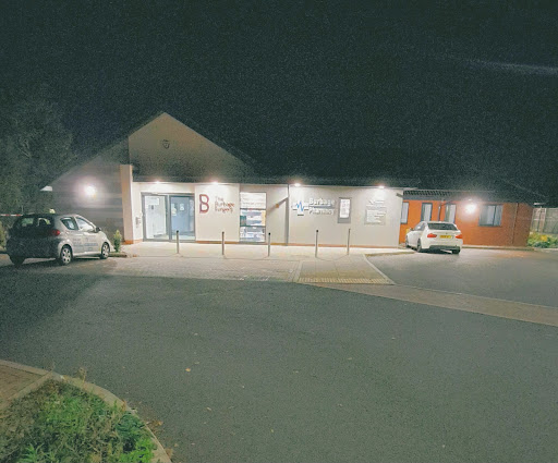 Burbage Pharmacy - Thumbnail