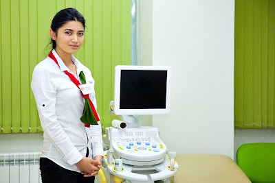 Photos of Медицинский центр "Medical Park"