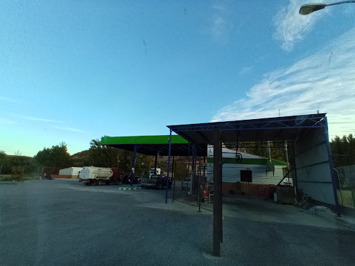 LA PEZA - Visual