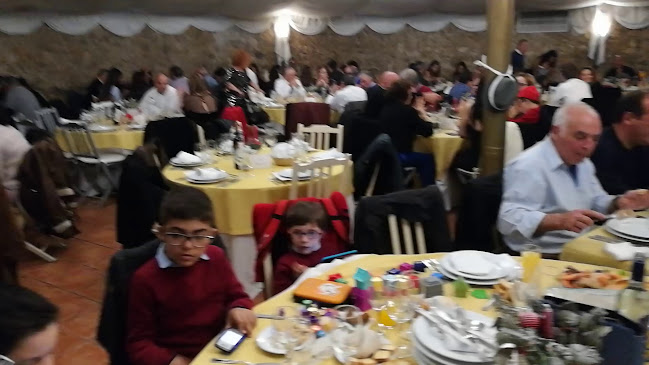Avaliações doQuinta da Fonte Eventos em Póvoa de Lanhoso - Empresa de organização de eventos