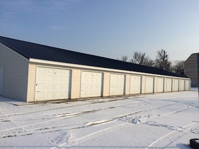 Stow Away Self Storage at Frazee