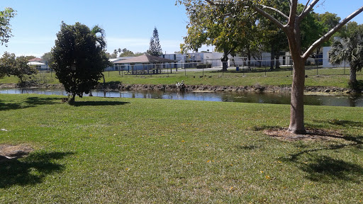 Coral Springs Elementary School - Thumbnail
