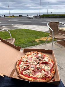 Di Meo's Tynemouth photo