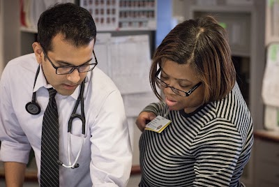 Photos of West Suburban Hospital Medical Center