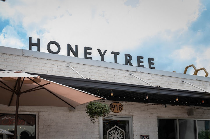Honeytree Meadery by null