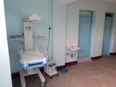 Photos of KIMKAN HEALTH SERVICES