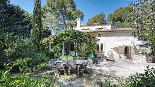 Photo de Résidence Odalys Le Mas des Alpilles à Paradou (13520)
