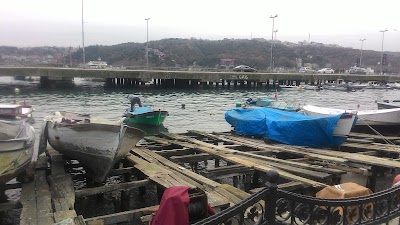 MUNICIPAL STADIUM SARIYER the ÇAYIRBAŞI