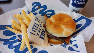 Culver’s photo
