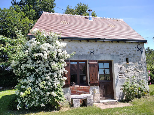 Photo de Camping la Potinière - Onlycamp à Écueillé (36240)