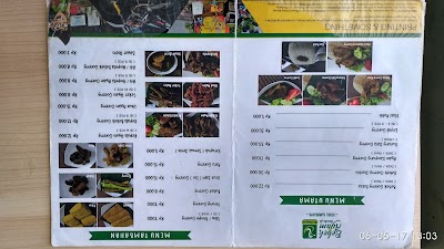Photos of Bebek & Ayam Bumbu Ijo Ibu Fenny G