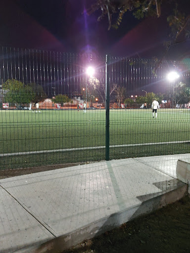 Campo de Futbol SAGARPA - Thumbnail